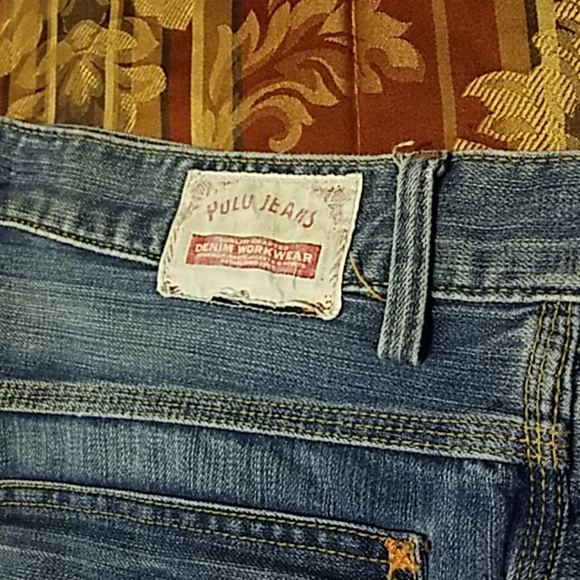 POLO Shorts - Picture 3 of 8